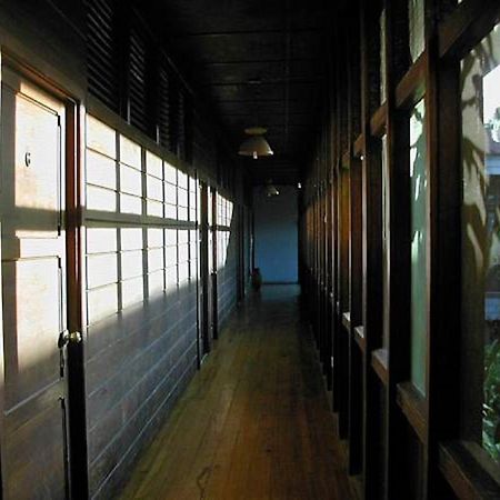 Hotel Don Carlos プエルト・マルドナード エクステリア 写真