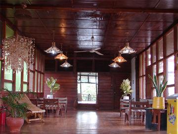 Hotel Don Carlos プエルト・マルドナード エクステリア 写真